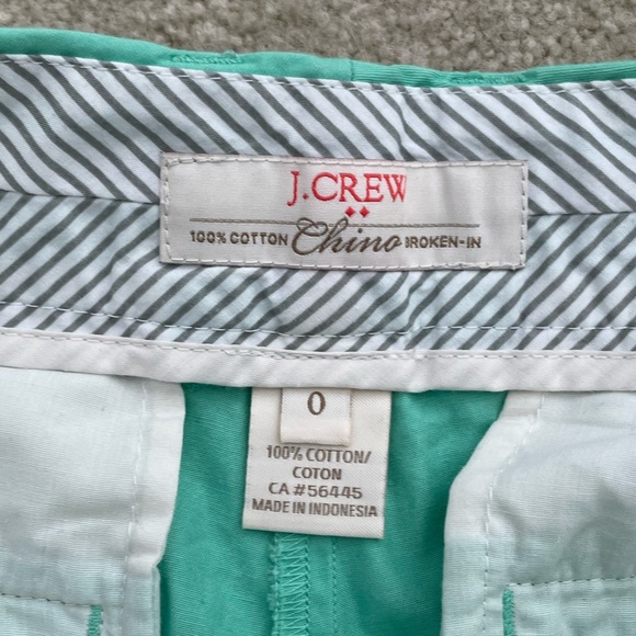J Crew Shorts - Picture 2 of 4